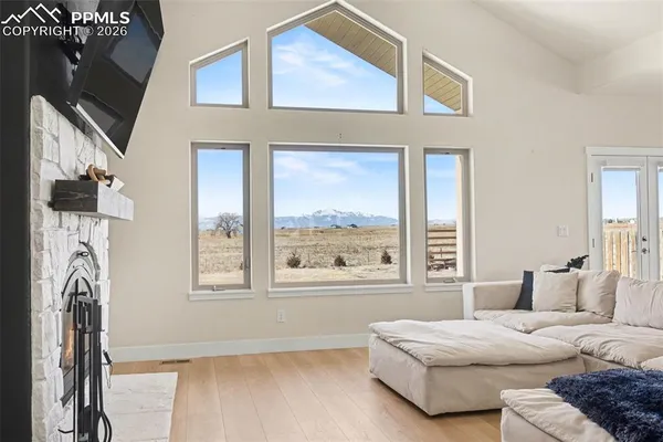 $1,039,000 | 8150 Benjamins View, Peyton, CO 80831