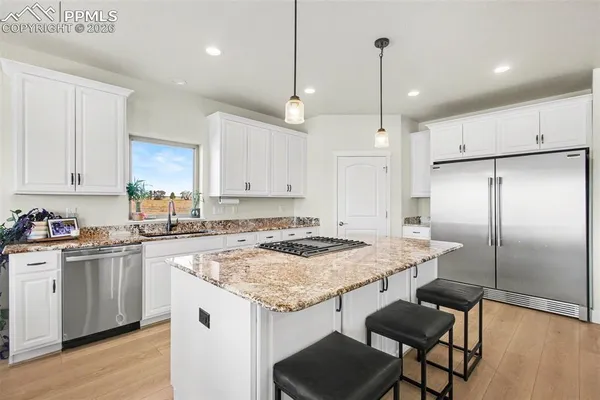 $1,039,000 | 8150 Benjamins View, Peyton, CO 80831