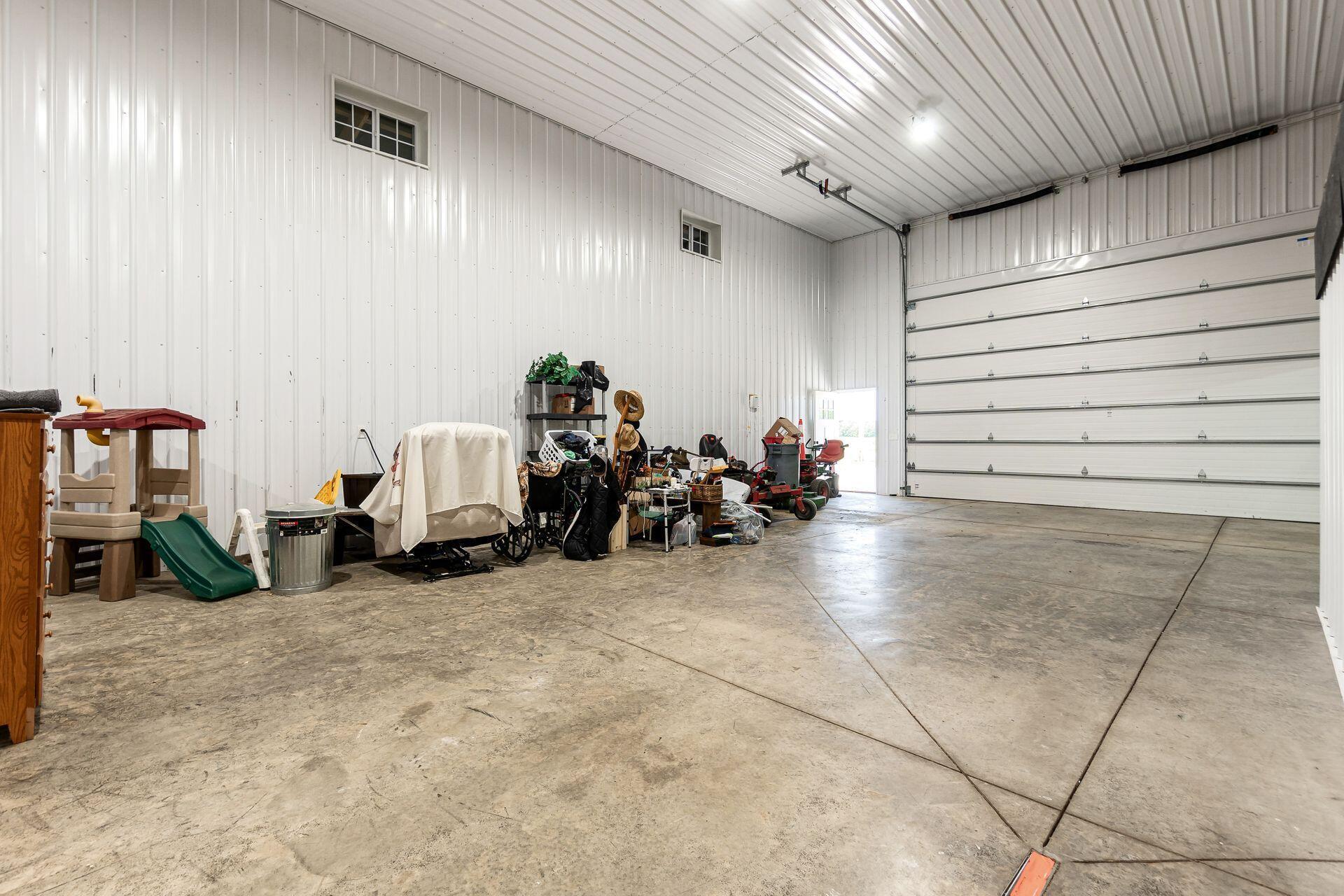 6001 Old Delaware Road Mount Vernon, OH 43050 - Photo 42 of 101