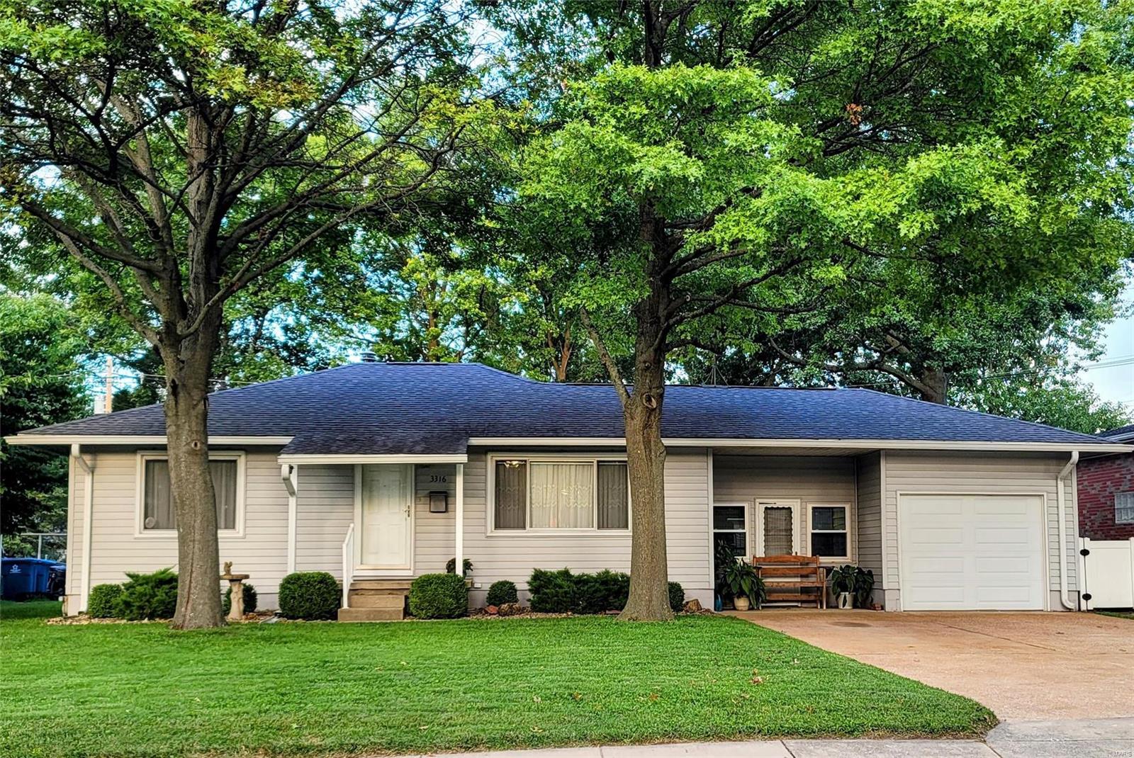 3316 Johnson Road Granite City, IL 62040 - Photo 1 of 36 Gallery Image 1