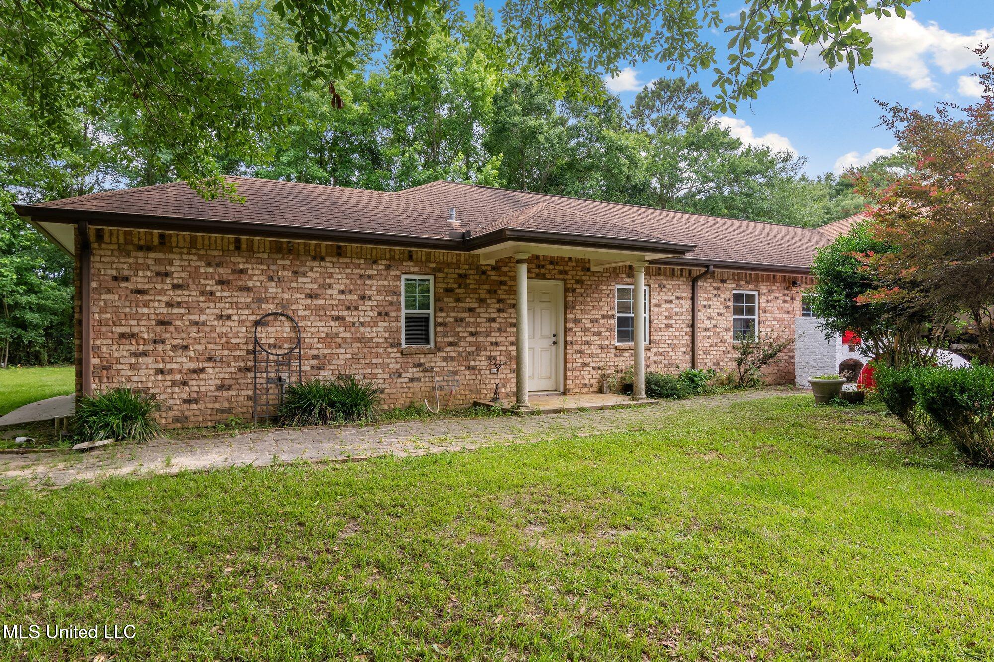 7446 Lazy Acres Road Pass Christian, MS 39571 - Photo 19 of 26 Lazy Acres