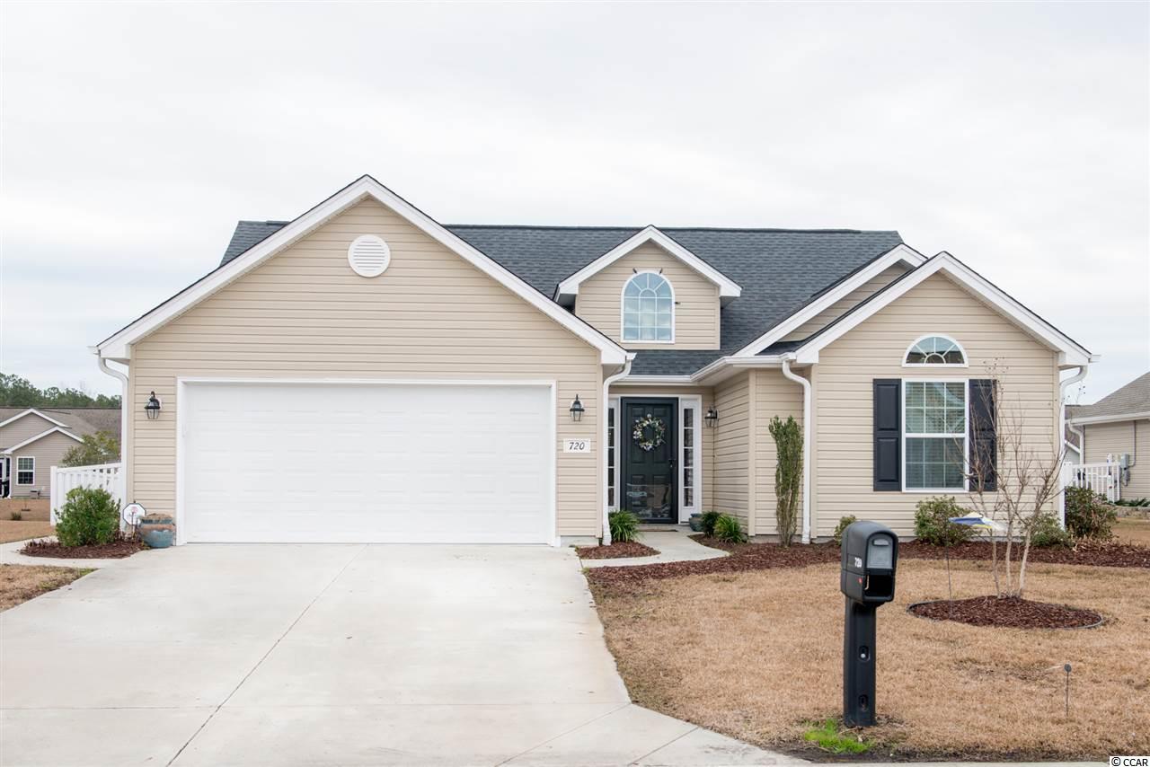 720 Shenanigan Loop Murrells Inlet, SC 29576 - Photo 1 of 35 Gallery Image 1