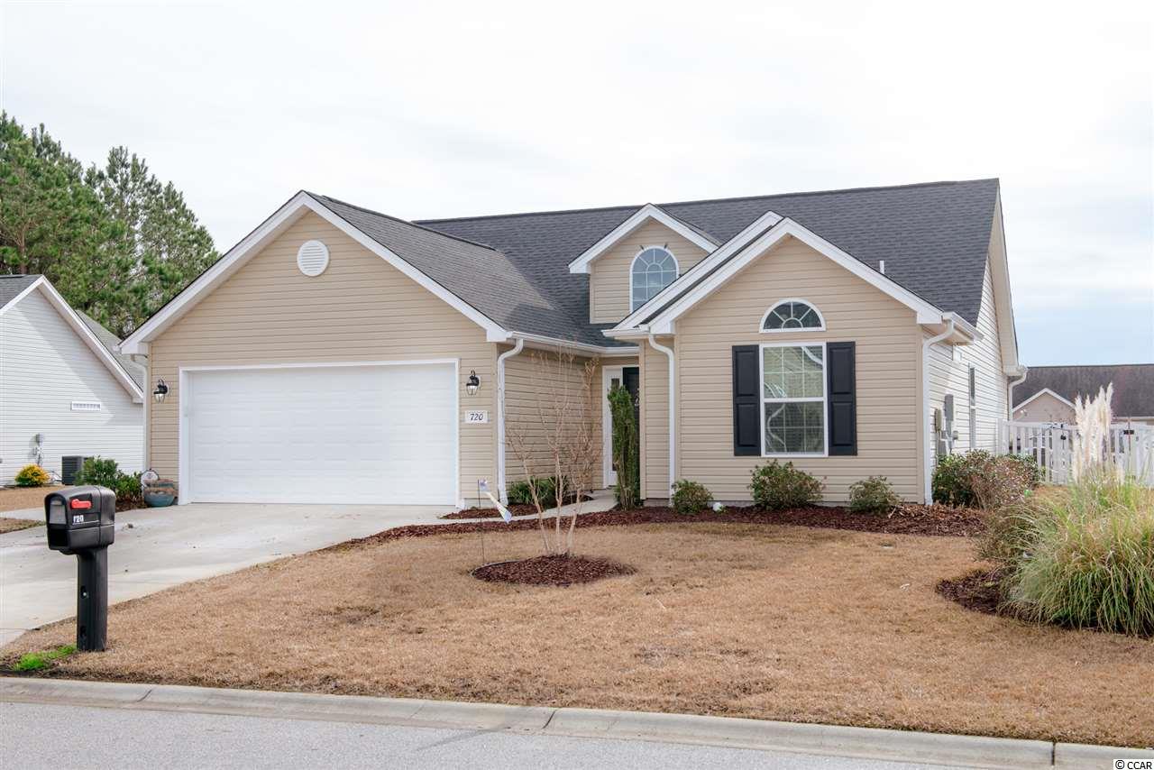 720 Shenanigan Loop Murrells Inlet, SC 29576 - Photo 2 of 35 Gallery Image 2