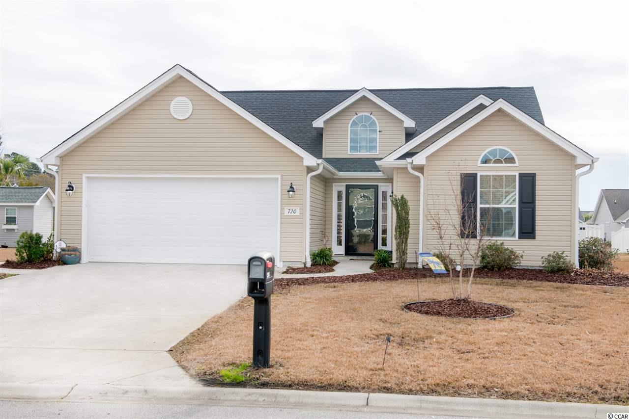 720 Shenanigan Loop Murrells Inlet, SC 29576 - Photo 3 of 35 Gallery Image 3