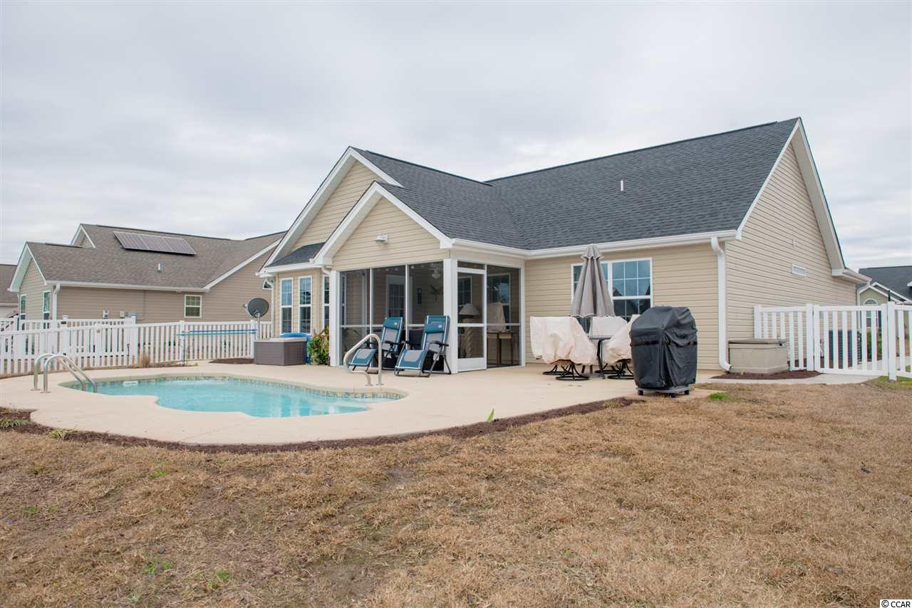 720 Shenanigan Loop Murrells Inlet, SC 29576 - Photo 30 of 35 Gallery Image 30