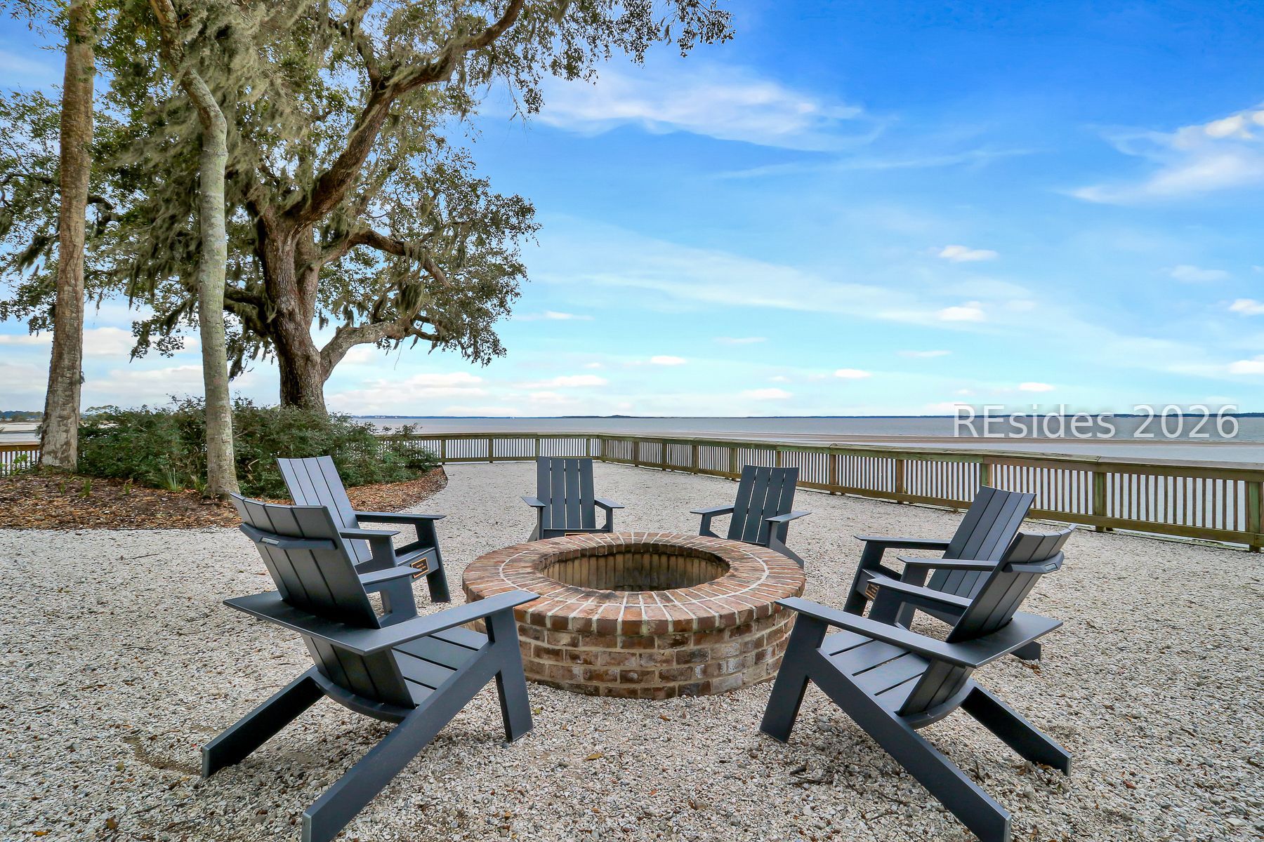 3 Deerfield Road Hilton Head Island, SC 29926 - Photo 39 of 43