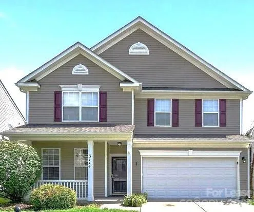 $2,595 | 3114 Less Traveled Trail, Indian Trail, NC 28079