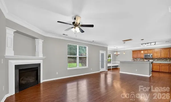 $2,595 | 3114 Less Traveled Trail, Indian Trail, NC 28079