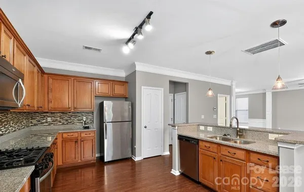 $2,595 | 3114 Less Traveled Trail, Indian Trail, NC 28079