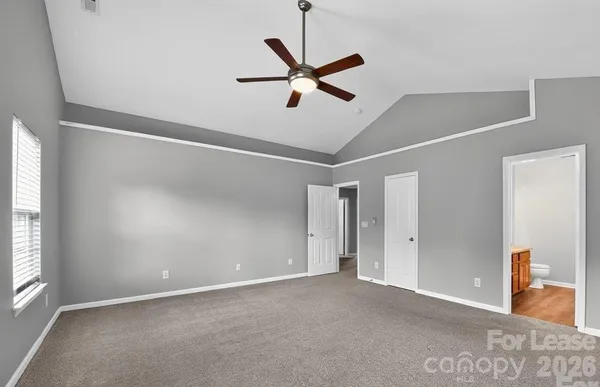 $2,595 | 3114 Less Traveled Trail, Indian Trail, NC 28079