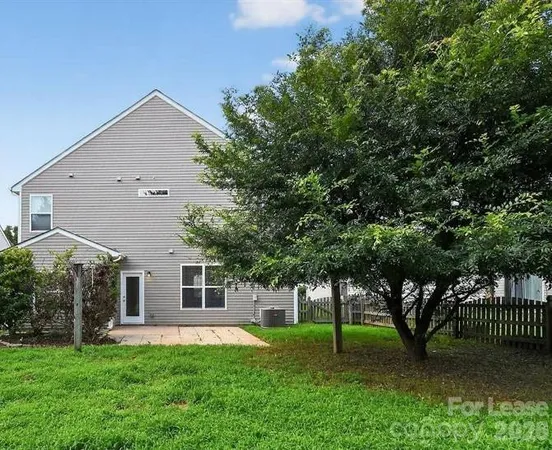 $2,595 | 3114 Less Traveled Trail, Indian Trail, NC 28079