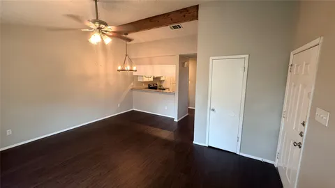 $1,550 | 5313 Indio Drive, Unit D, Austin, TX 78745