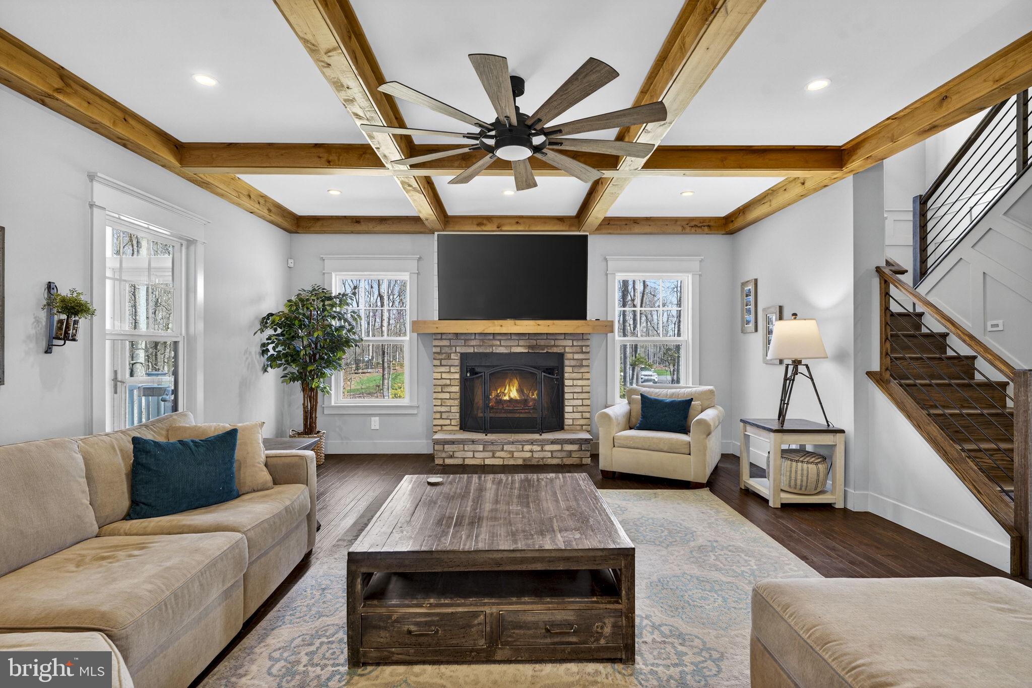 8794 Buckland Mill Road Gainesville, VA 20155 - Photo 13 of 67