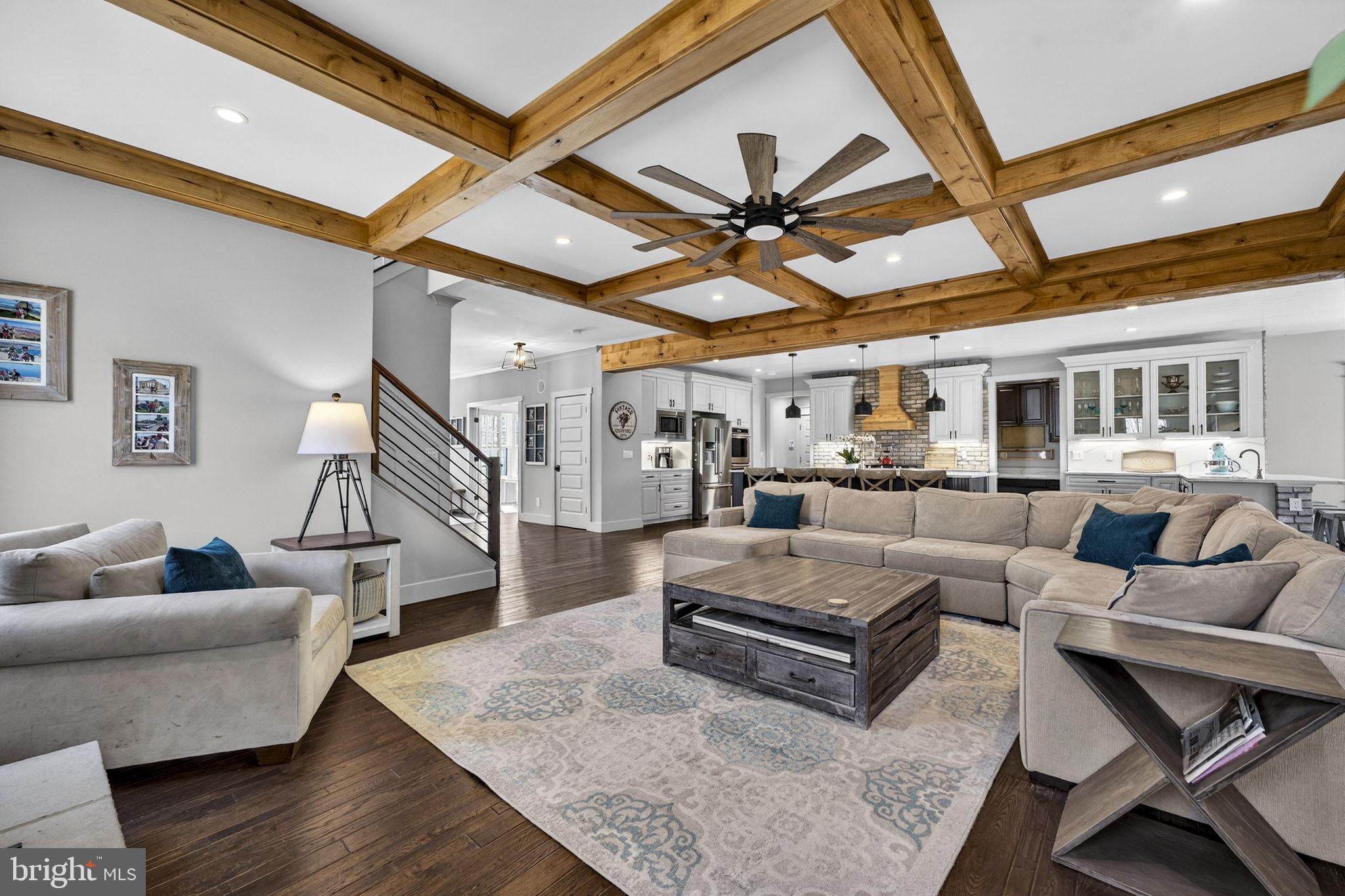 8794 Buckland Mill Road Gainesville, VA 20155 - Photo 14 of 67