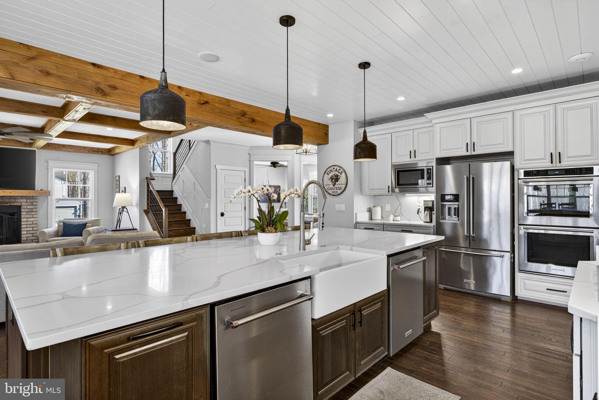 8794 Buckland Mill Road Gainesville, VA 20155 - Photo 15 of 56