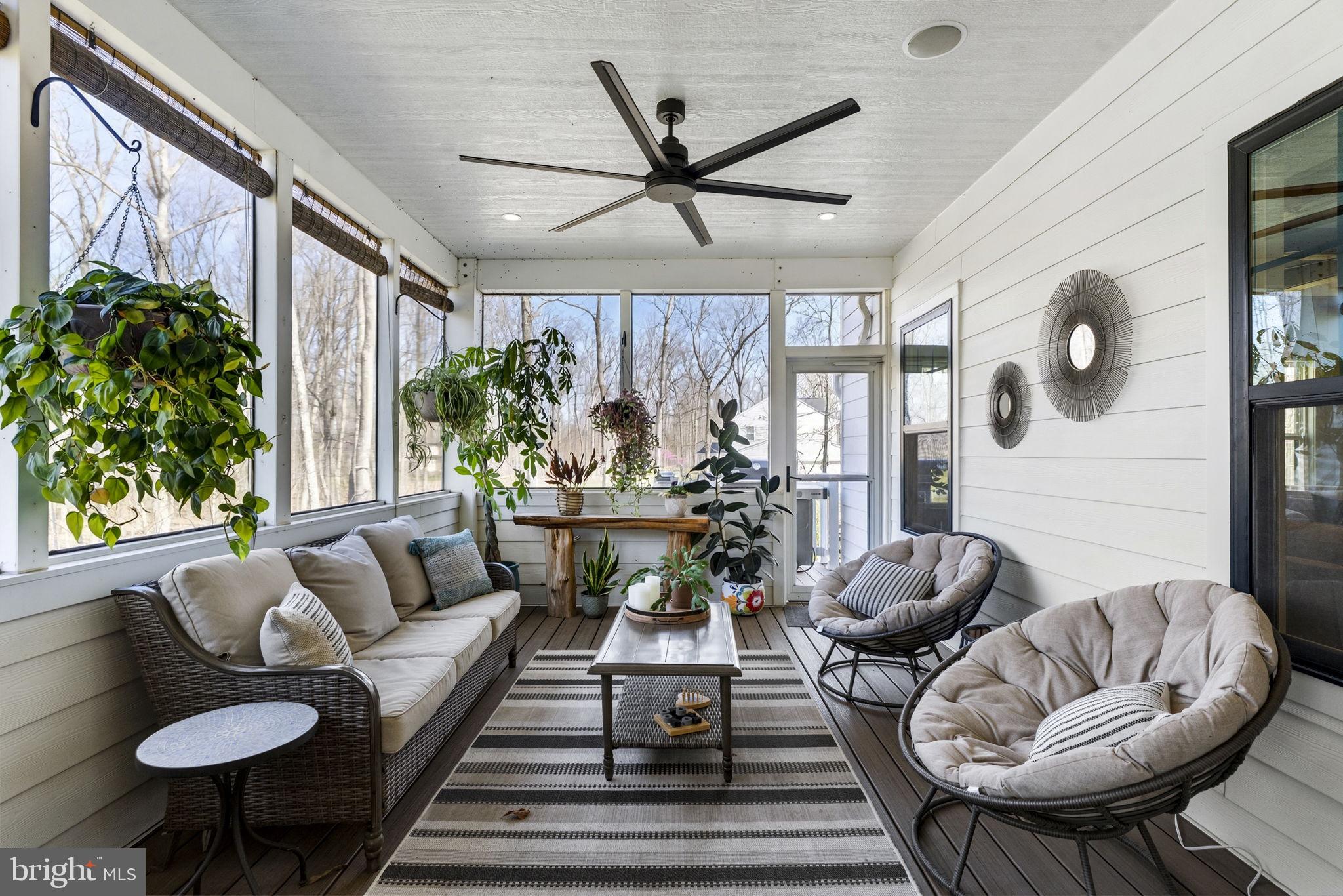 8794 Buckland Mill Road Gainesville, VA 20155 - Photo 20 of 56