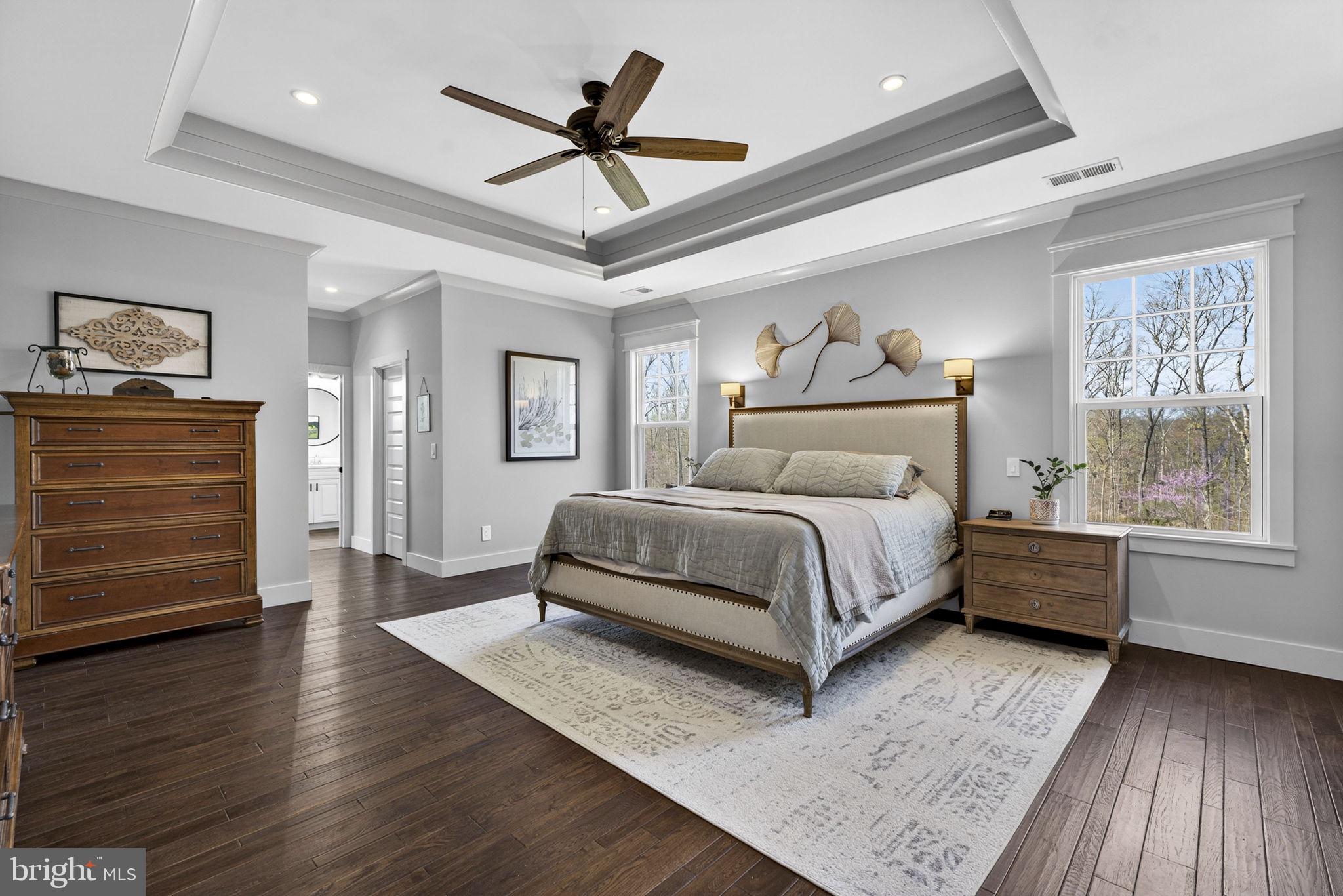 8794 Buckland Mill Road Gainesville, VA 20155 - Photo 29 of 56