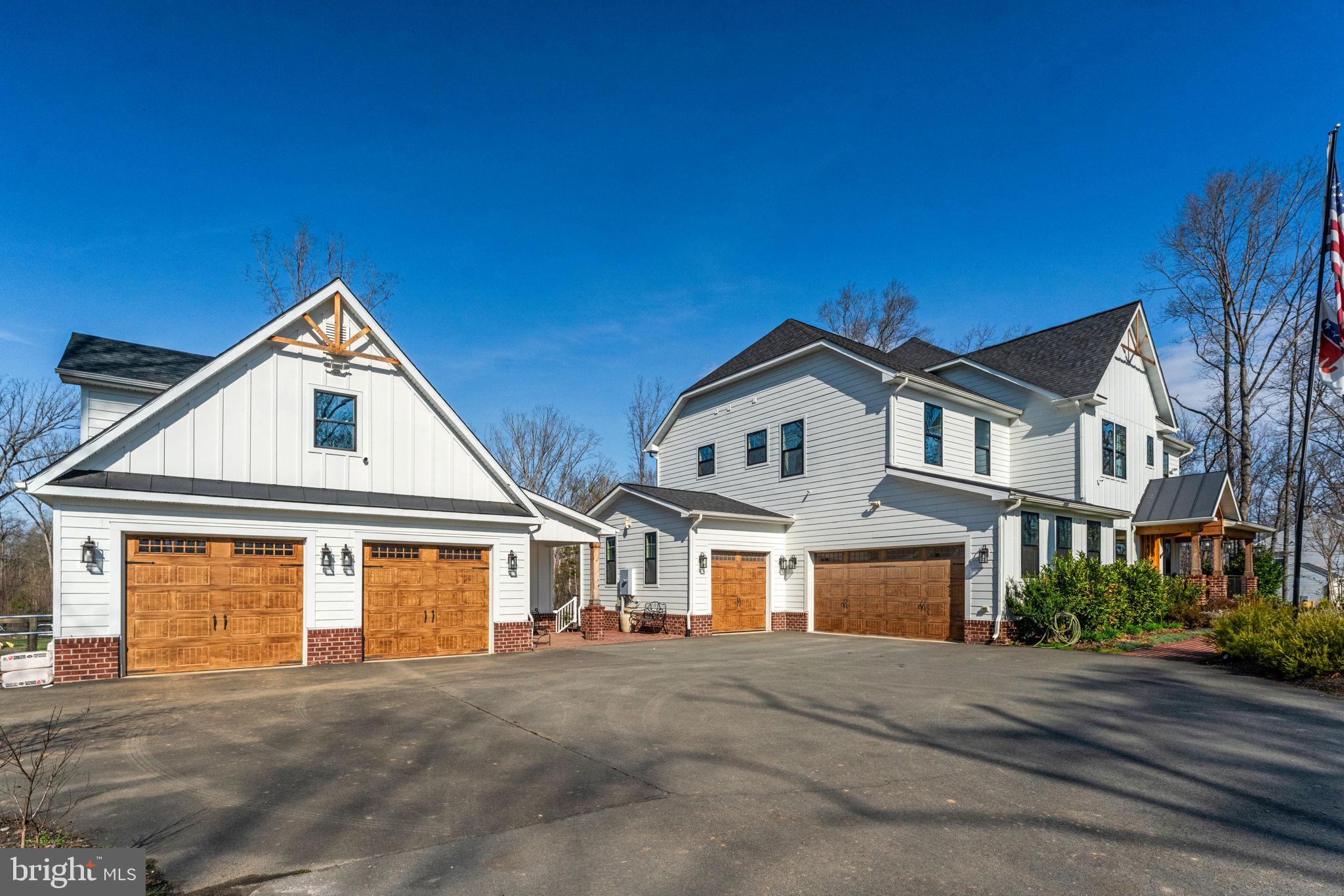 8794 Buckland Mill Road Gainesville, VA 20155 - Photo 4 of 56