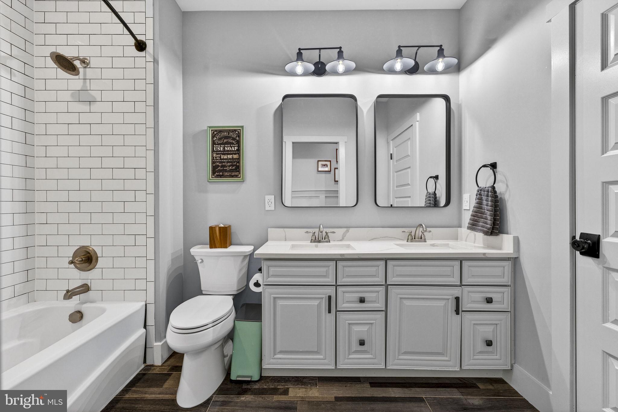 8794 Buckland Mill Road Gainesville, VA 20155 - Photo 42 of 56