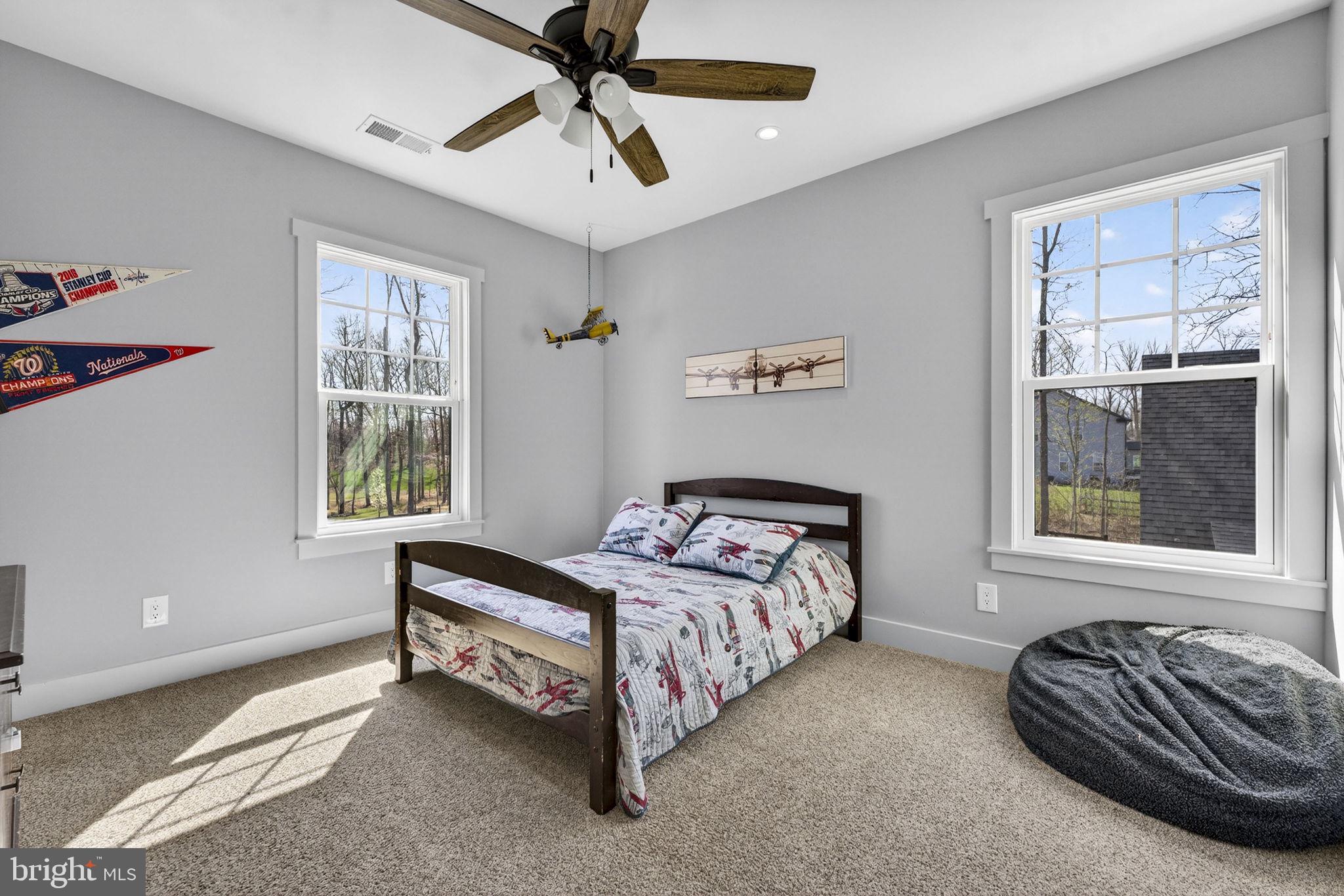 8794 Buckland Mill Road Gainesville, VA 20155 - Photo 43 of 56