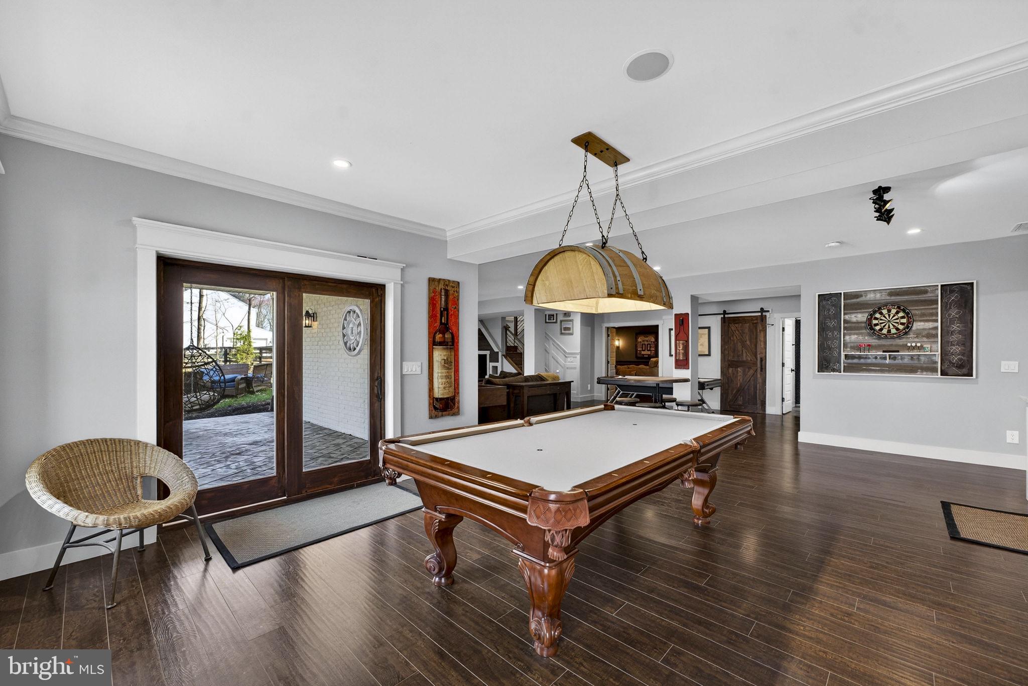 8794 Buckland Mill Road Gainesville, VA 20155 - Photo 50 of 56