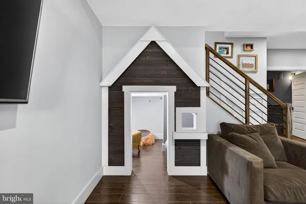 $1,995,000 | 8794 Buckland Mill Road, Gainesville, VA 20155