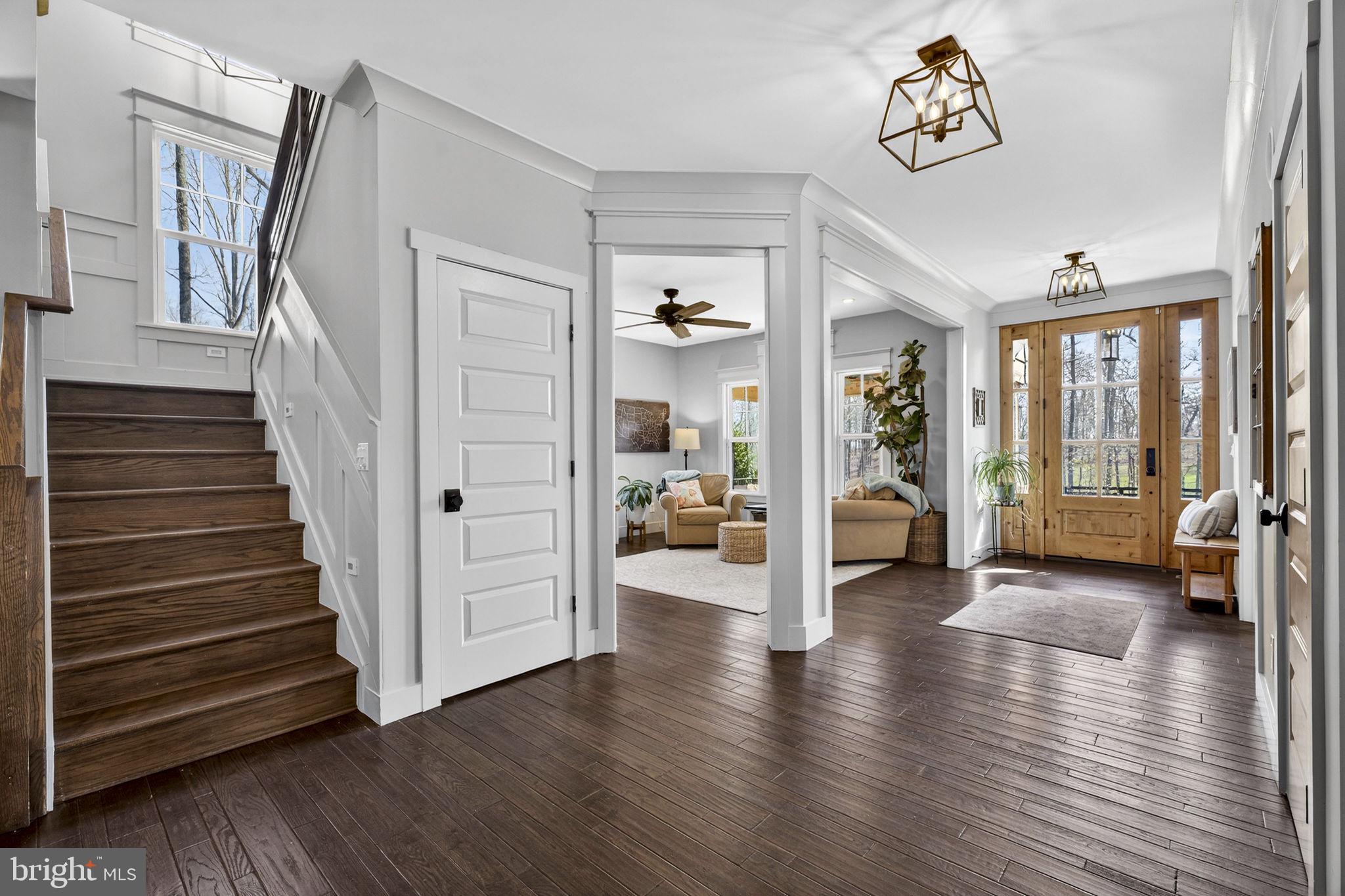 8794 Buckland Mill Road Gainesville, VA 20155 - Photo 6 of 56