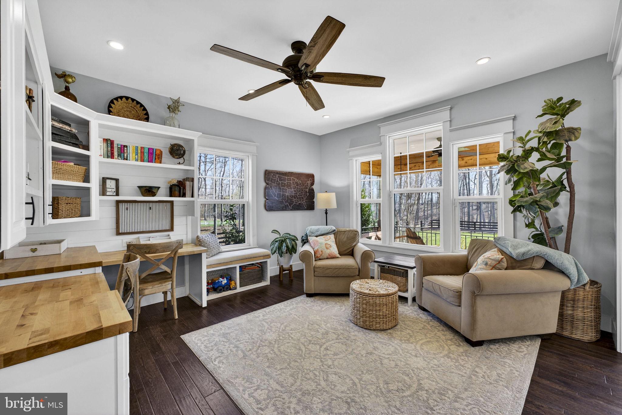 8794 Buckland Mill Road Gainesville, VA 20155 - Photo 7 of 56