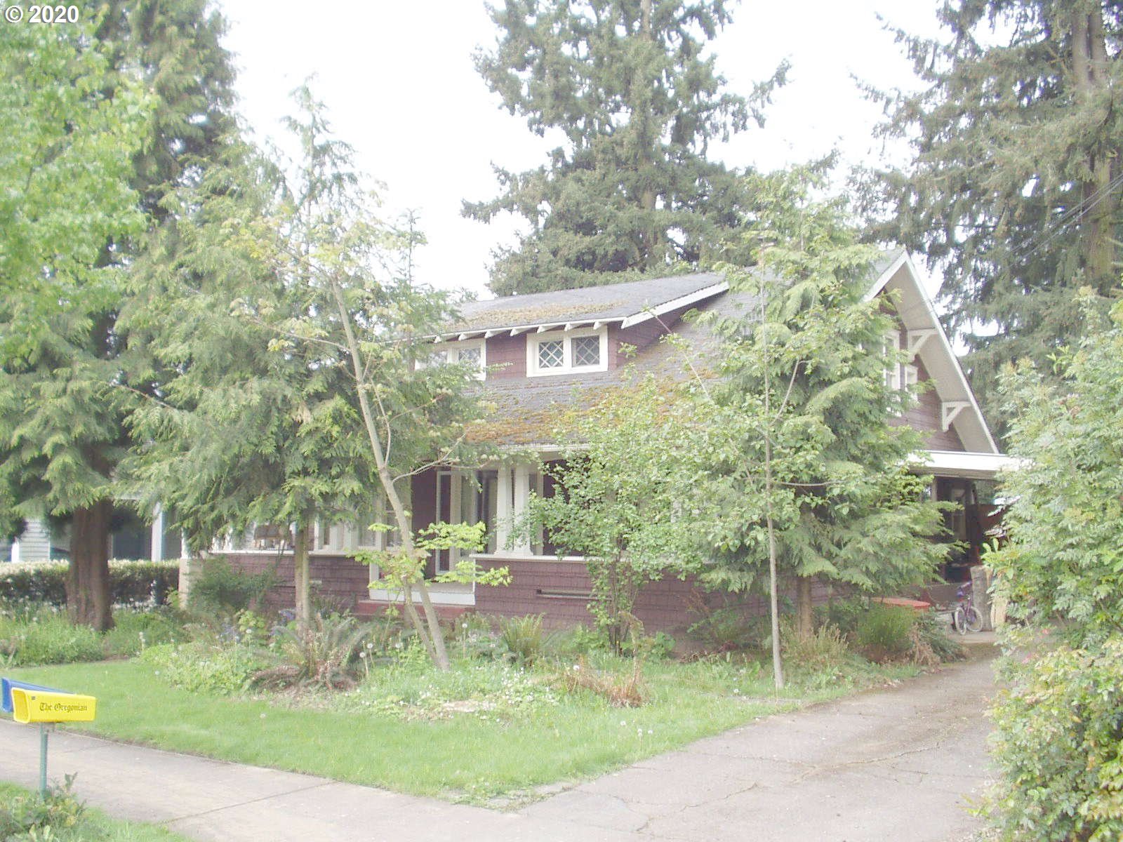 411 North Main Avenue Ridgefield, WA 98642 - Photo 1 of 1