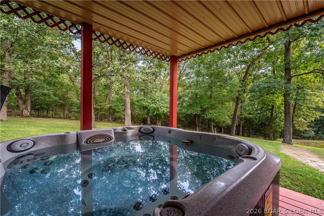 4864 Whispering Timbers Road Stover, MO 65078 - Photo 49 of 96 Gallery Image 49