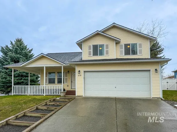 $459,000 | 319 Gambles Lane, Moscow, ID 83843