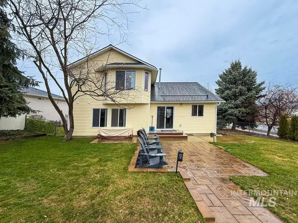 $459,000 | 319 Gambles Lane, Moscow, ID 83843