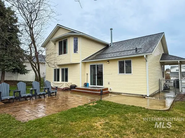 $459,000 | 319 Gambles Lane, Moscow, ID 83843