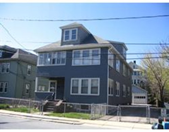 61-63 Wellsmere Road Boston, MA 02131 - Photo 1 of 2 Gallery Image 1