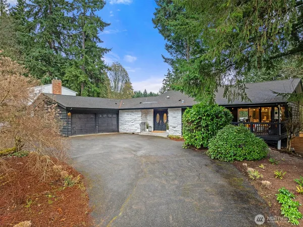 $1,100,000 | 514 Forrest Park Drive, Fircrest, WA 98466