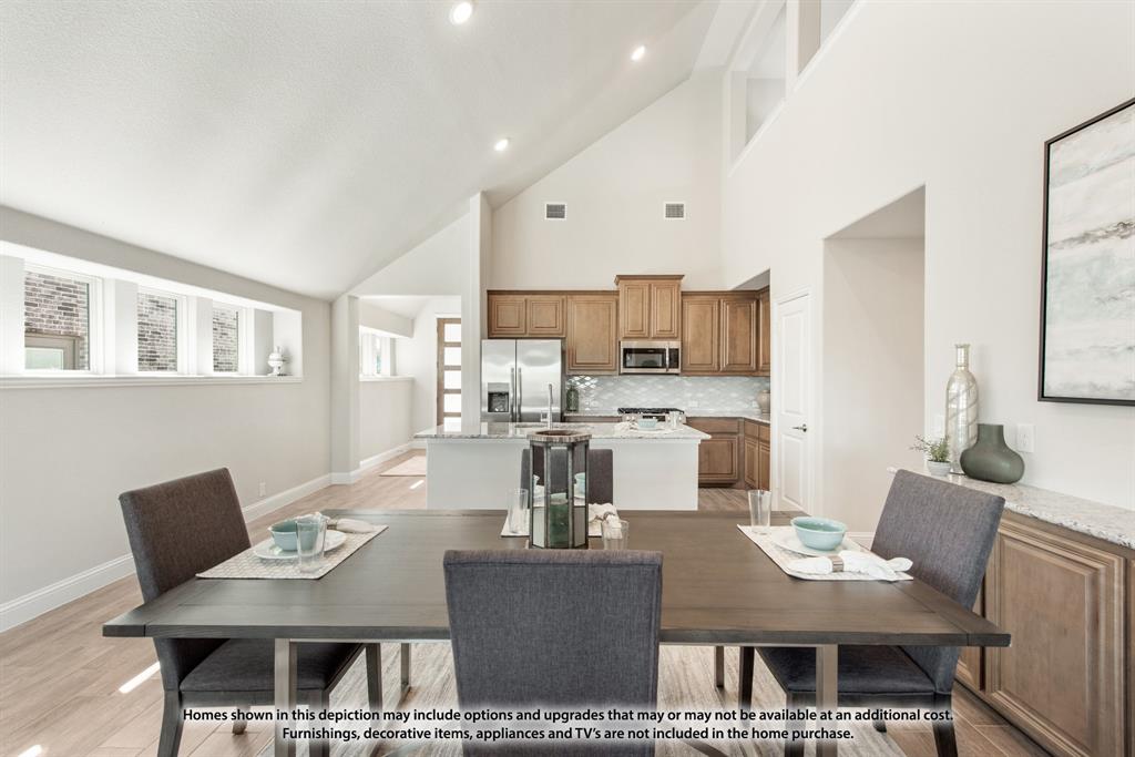 1605 Granton Way Forney, TX 75126 - Photo 11 of 35