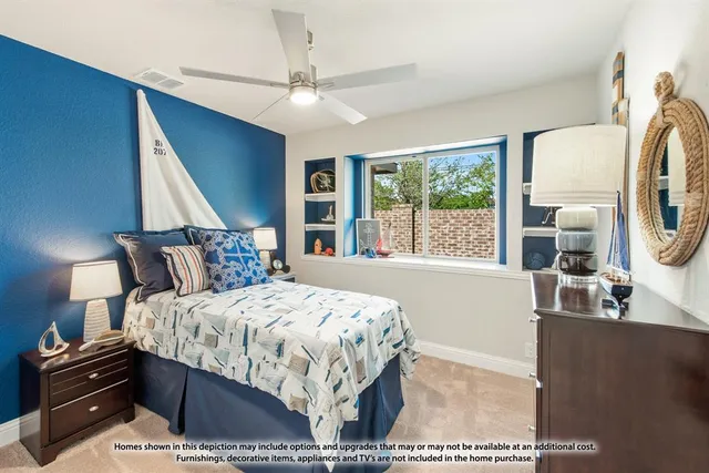 $429,000 | 1605 Granton Way, Forney, TX 75126