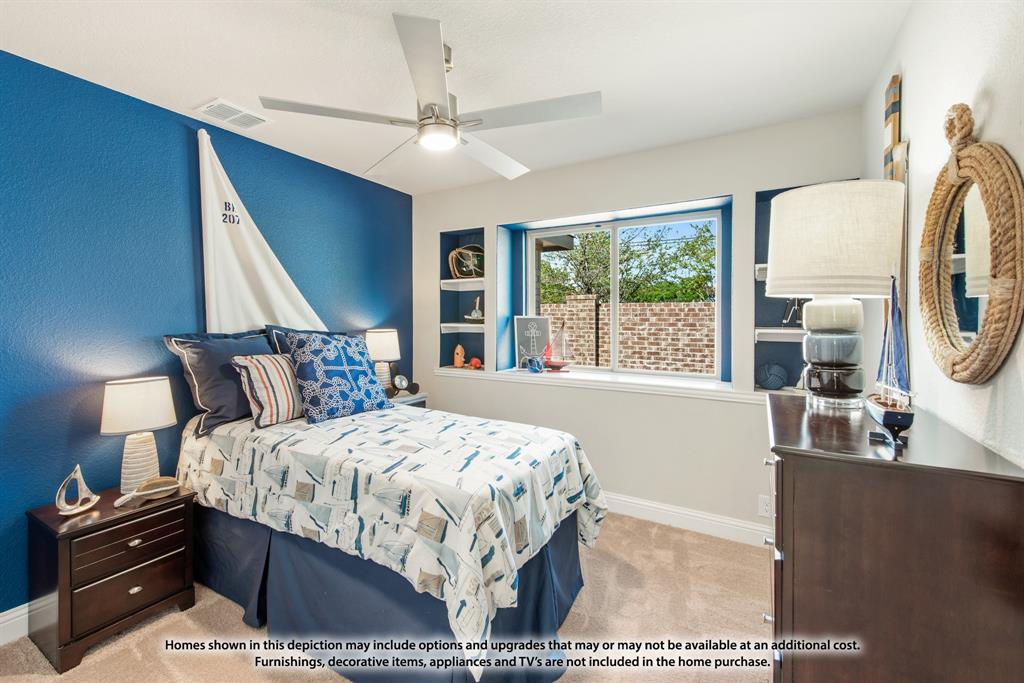 1605 Granton Way Forney, TX 75126 - Photo 12 of 35