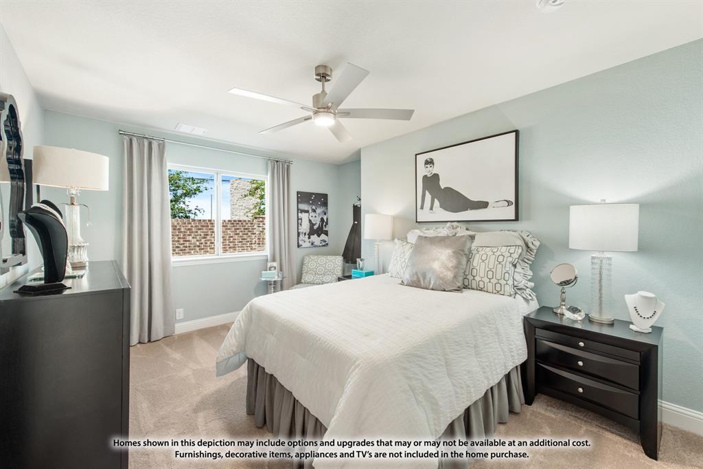 1605 Granton Way Forney, TX 75126 - Photo 13 of 35