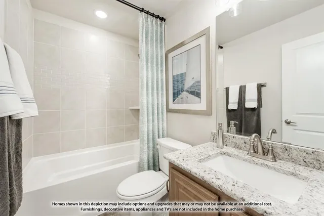 $429,000 | 1605 Granton Way, Forney, TX 75126