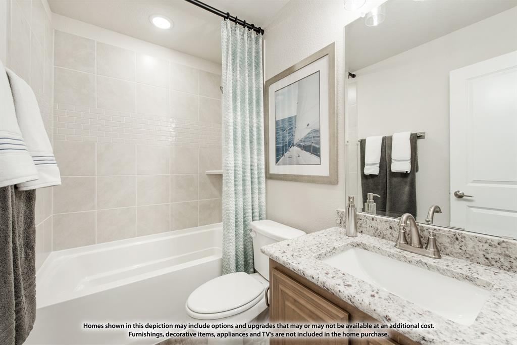 1605 Granton Way Forney, TX 75126 - Photo 14 of 35