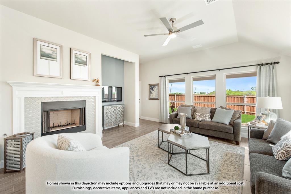 1605 Granton Way Forney, TX 75126 - Photo 16 of 35