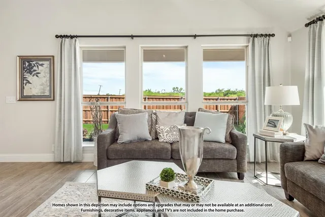 $429,000 | 1605 Granton Way, Forney, TX 75126