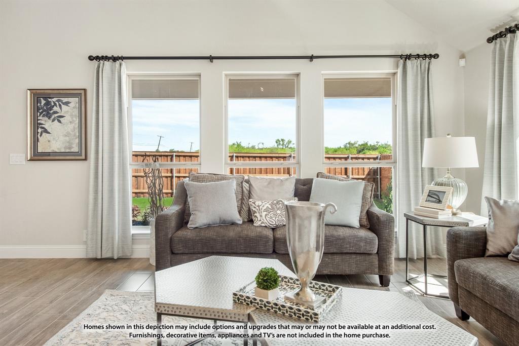 1605 Granton Way Forney, TX 75126 - Photo 17 of 35