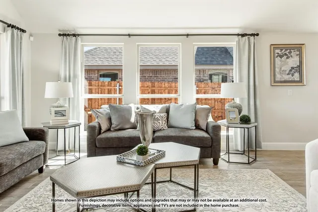 $429,000 | 1605 Granton Way, Forney, TX 75126