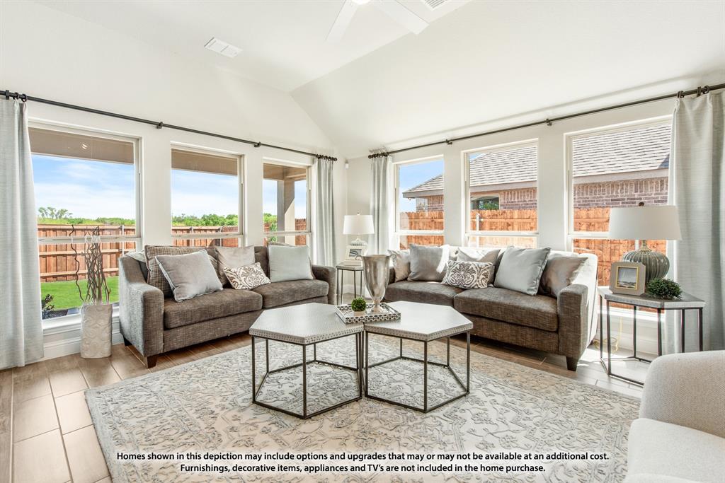 1605 Granton Way Forney, TX 75126 - Photo 19 of 35