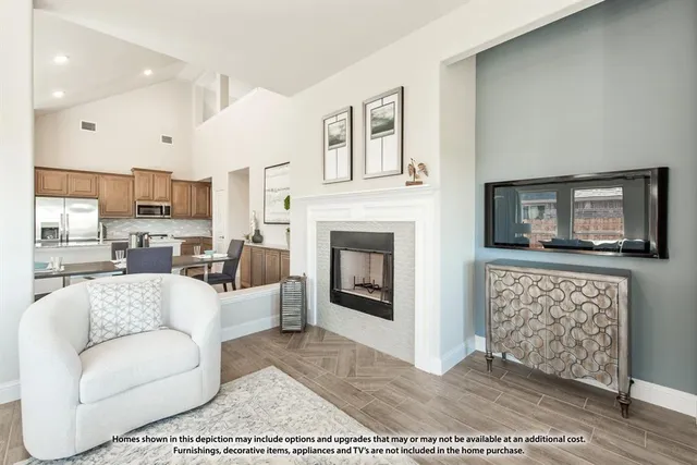 $429,000 | 1605 Granton Way, Forney, TX 75126