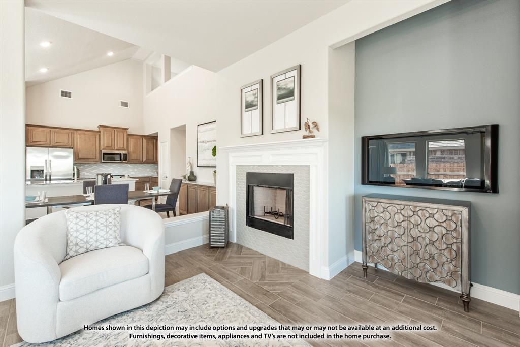 1605 Granton Way Forney, TX 75126 - Photo 22 of 35