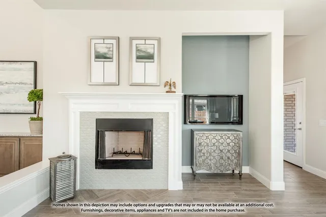 $429,000 | 1605 Granton Way, Forney, TX 75126