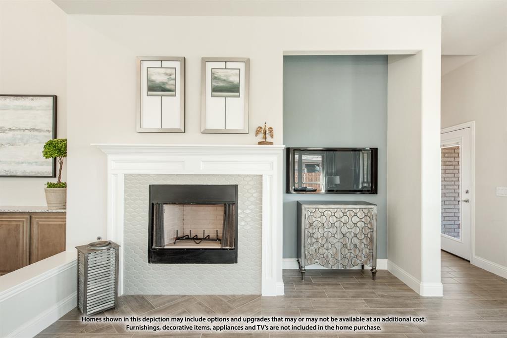 1605 Granton Way Forney, TX 75126 - Photo 23 of 35